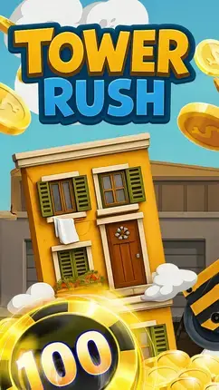 Tower Rus preview